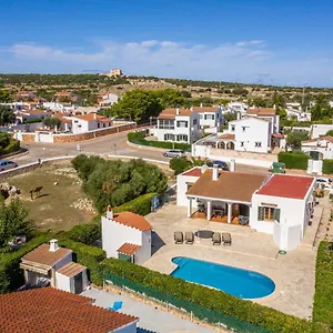 Menorca Paco By Mauter , Cala'N Blanes (Menorca) España