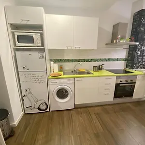 Smarthousepina , Las Palmas de Gran Canaria España