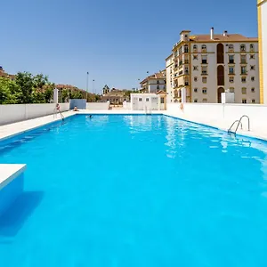 Daimiel2 , Fuengirola España