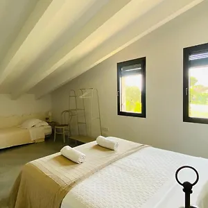 Serra 1786 , Llagostera España